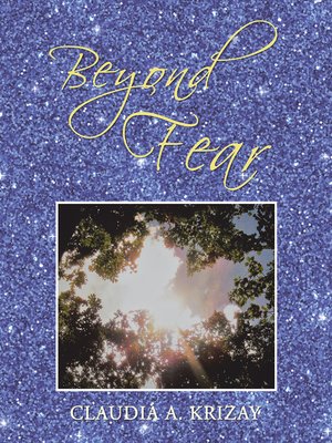 cover image of Beyond Fear